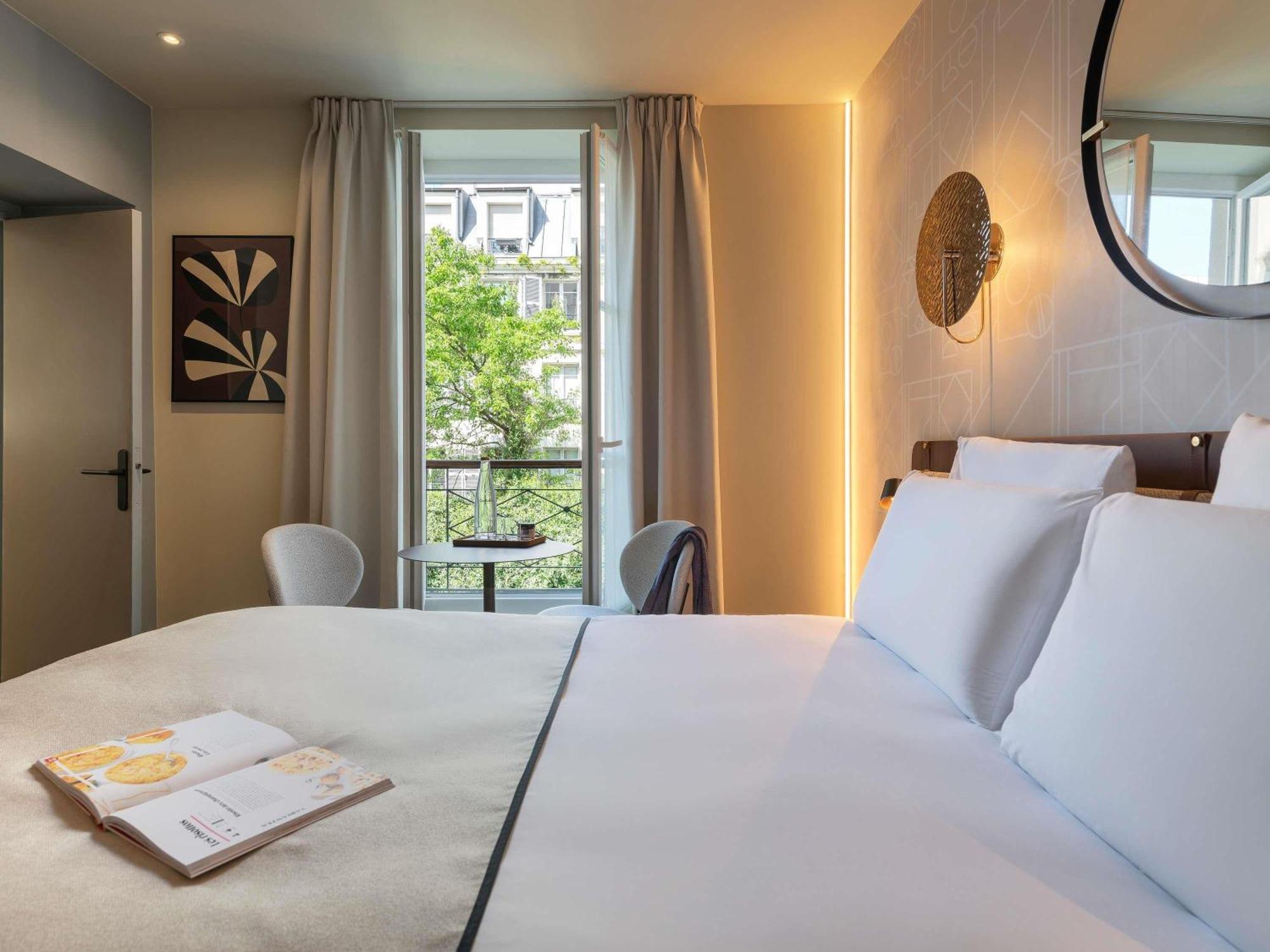 Privilege Double Room