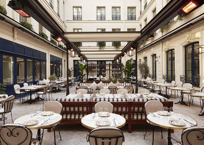 Maison Delano